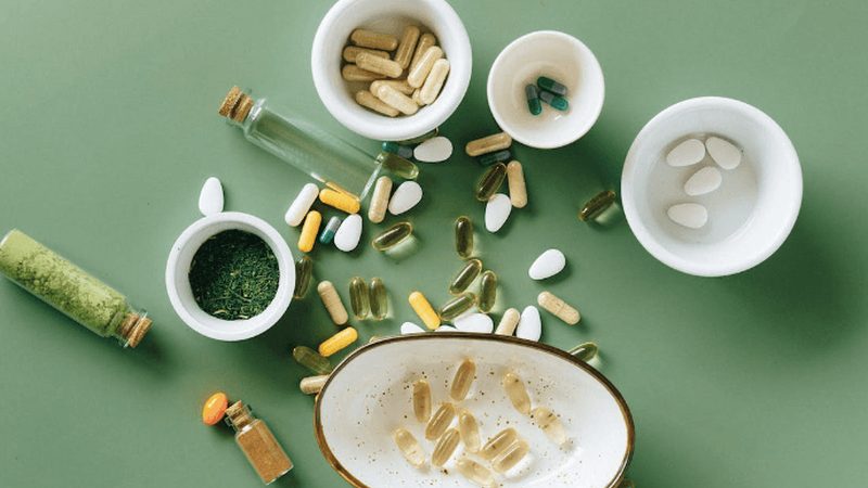 复合维生素片进口和国产哪个好