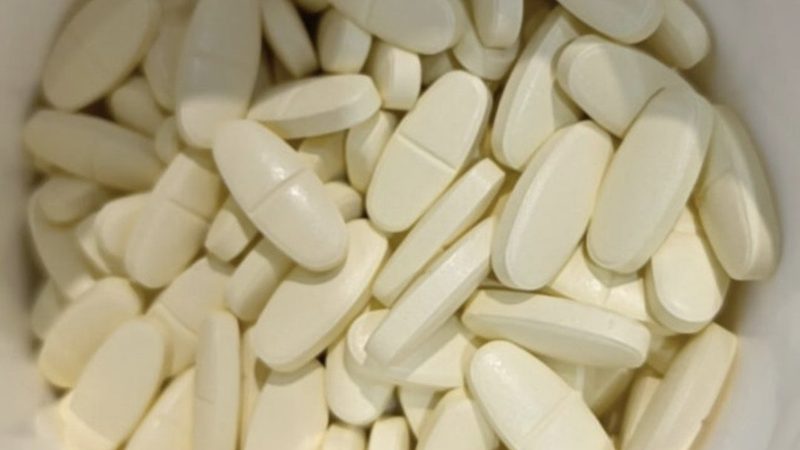 糖尿病人可以服用含维生素D3的钙片吗？**