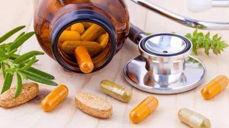 儿童钙片与维生素D同服，这样搭配更科学**