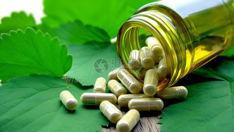 维生素E与芦荟胶：去痘印的护肤之道
